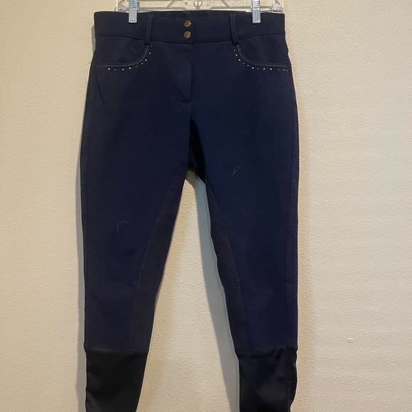 Ovation Pants & Jumpsuits Ovation Womens Riding Breeches Poshmark